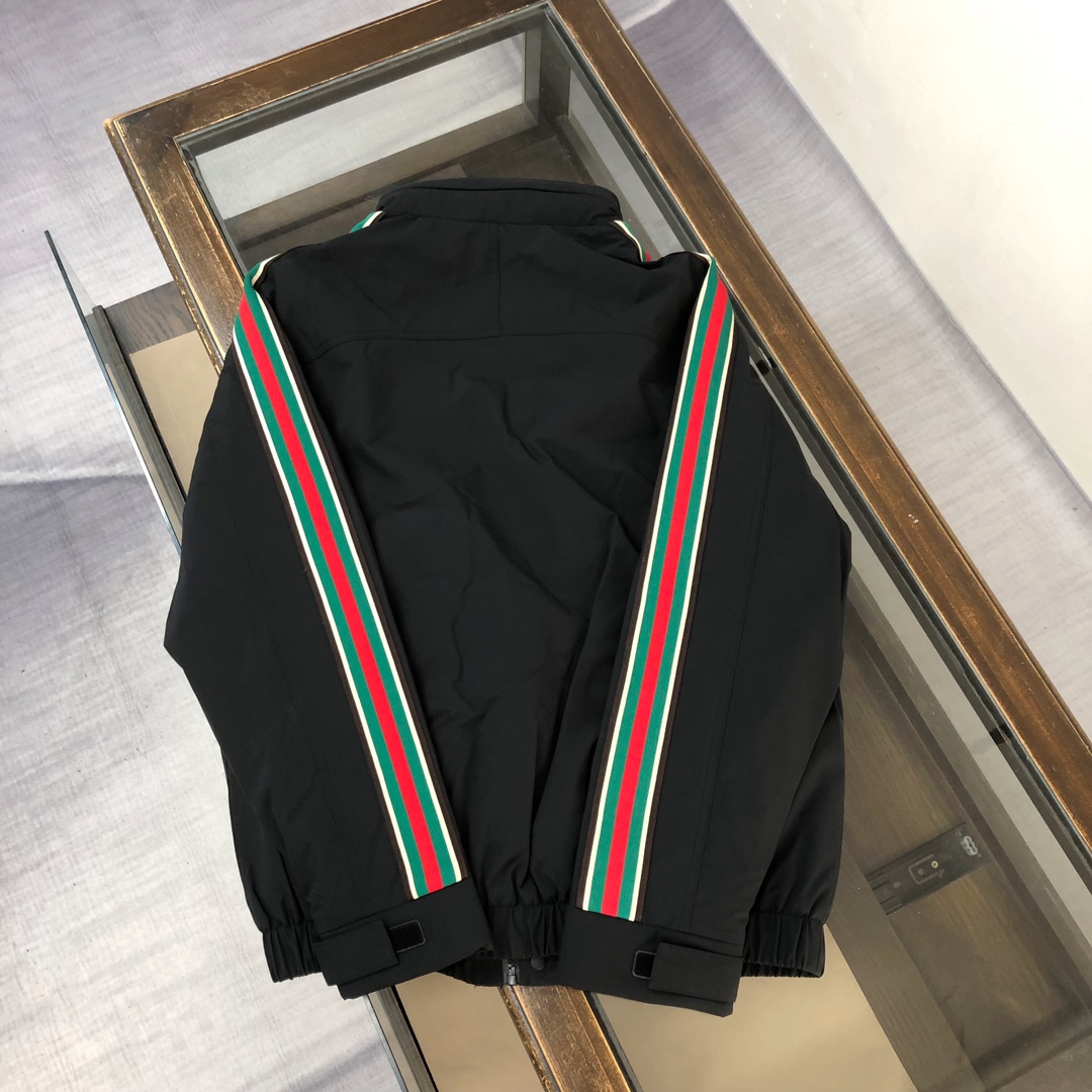 Gucci Down Jackets